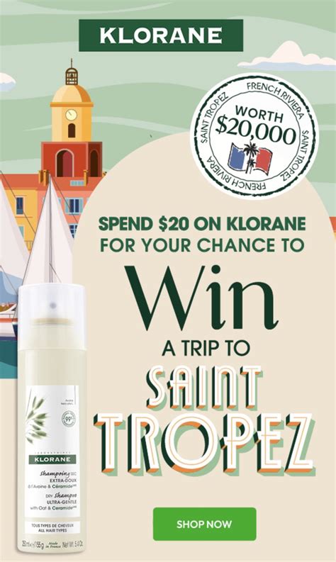 st tropez chemist warehouse